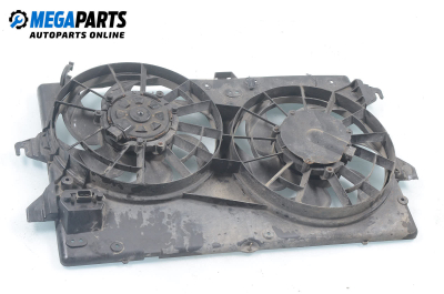 Перки охлаждане за Ford Mondeo I Hatchback (02.1993 - 08.1996) 1.8 TD, 88 к.с.