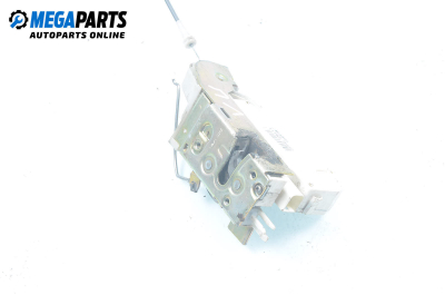 Брава на врата за Ford Mondeo I Hatchback (02.1993 - 08.1996), позиция: предна, лява