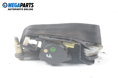 Предпазен колан за Nissan Serena Minivan (06.1991 - 09.2001), 4+1 вр., позиция: задна, дясна