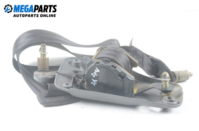 Предпазен колан за Nissan Serena Minivan (06.1991 - 09.2001), 4+1 вр., позиция: задна, дясна