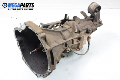 Ръчна скоростна кутия за Nissan Serena Minivan (06.1991 - 09.2001) 2.3 D, 75 к.с.