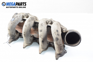 Всмукателен колектор за Nissan Serena Minivan (06.1991 - 09.2001) 2.3 D, 75 к.с.