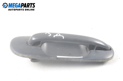 Външна дръжка за Honda Civic VI Hatchback (10.1995 - 02.2001), 4+1 вр., хечбек, позиция: задна, дясна