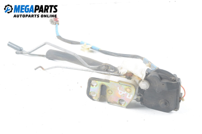 Брава на врата за Honda Civic VI Hatchback (10.1995 - 02.2001), позиция: предна, дясна