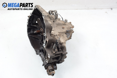 Ръчна скоростна кутия за Honda Civic VI Hatchback (10.1995 - 02.2001) 1.4 i S (EJ9), 90 к.с.