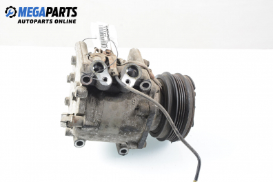 Компресор климатик за Honda Civic VI Hatchback (10.1995 - 02.2001) 1.4 i S (EJ9), 90 к.с.