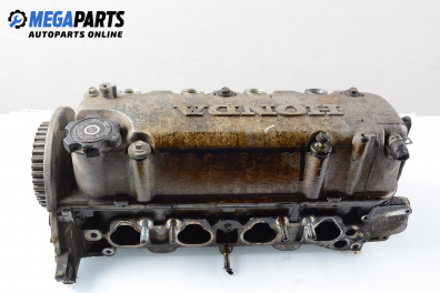 Глава за Honda Civic VI Hatchback (10.1995 - 02.2001) 1.4 i S (EJ9), 90 к.с.