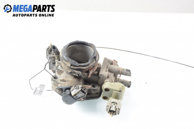 Дроселова клапа за Honda Civic VI Hatchback (10.1995 - 02.2001) 1.4 i S (EJ9), 90 к.с.