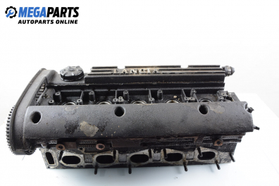 Глава за Lancia Kappa Sedan (08.1994 - 10.2001) 2.0 20V (838AA1AA), 146 к.с.
