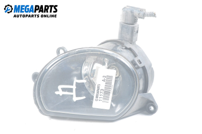 Халоген за Audi A3 Hatchback II (05.2003 - 08.2012), хечбек, позиция: дясна