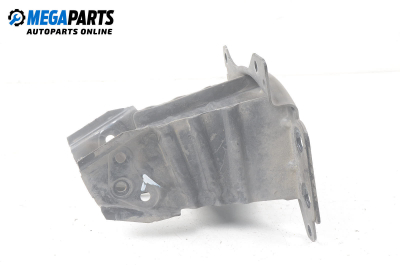 Буфер предна броня за Audi A3 Hatchback II (05.2003 - 08.2012), хечбек, позиция: предна, лява