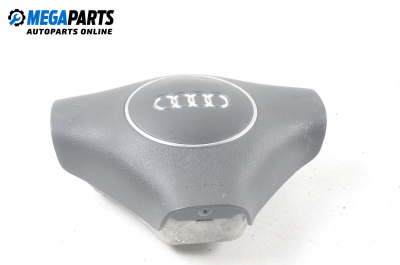 Airbag за Audi A3 Hatchback II (05.2003 - 08.2012), 2+1 вр., хечбек, позиция: предна