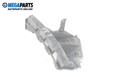 Държач броня за Audi A3 Hatchback II (05.2003 - 08.2012), хечбек, позиция: задна, лява