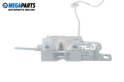 Брава преден капак за Audi A3 Hatchback II (05.2003 - 08.2012), 2+1 вр., хечбек, позиция: предна