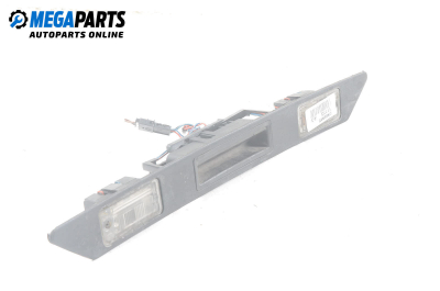Плафони заден номер за Audi A3 Hatchback II (05.2003 - 08.2012), хечбек