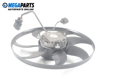 Перка охлаждане за Audi A3 Hatchback II (05.2003 - 08.2012) 1.9 TDI, 105 к.с.