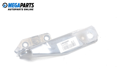 Панта преден капак за Audi A3 Hatchback II (05.2003 - 08.2012), 2+1 вр., хечбек, позиция: лява