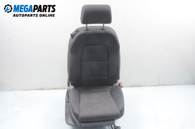 Седалка за Audi A3 Hatchback II (05.2003 - 08.2012), 2+1 вр., позиция: предна, дясна