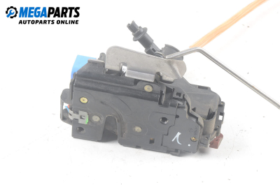 Брава на врата за Audi A3 Hatchback II (05.2003 - 08.2012), позиция: лява