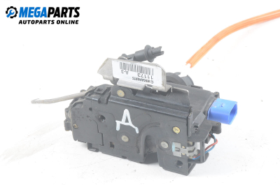 Брава на врата за Audi A3 Hatchback II (05.2003 - 08.2012), позиция: дясна