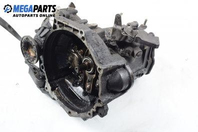 Ръчна скоростна кутия за Audi A3 Hatchback II (05.2003 - 08.2012) 1.9 TDI, 105 к.с.