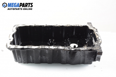 Картер за Audi A3 Hatchback II (05.2003 - 08.2012) 1.9 TDI, 105 к.с.