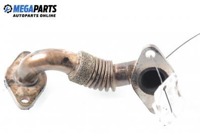 EGR тръба за Audi A3 Hatchback II (05.2003 - 08.2012) 1.9 TDI, 105 к.с.
