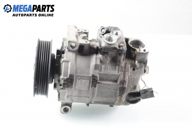 Компресор климатик за Audi A3 Hatchback II (05.2003 - 08.2012) 1.9 TDI, 105 к.с.