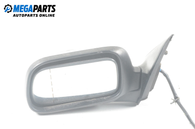 Огледало за Nissan Primera Hatchback II (06.1996 - 07.2002), 4+1 вр., хечбек, позиция: лява