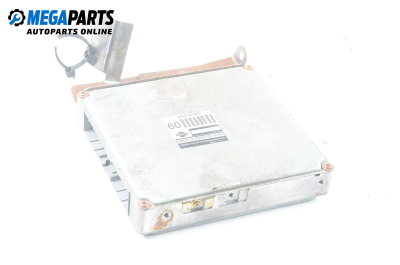 Компютър двигател за Nissan Primera Hatchback II (06.1996 - 07.2002) 2.0 16V, 140 к.с.