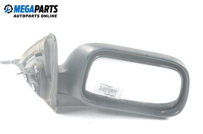 Огледало за Nissan Primera Hatchback II (06.1996 - 07.2002), 4+1 вр., хечбек, позиция: дясна