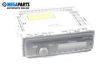 CD плеър за Nissan Primera Hatchback II (06.1996 - 07.2002)