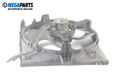 Перка охлаждане за Nissan Primera Hatchback II (06.1996 - 07.2002) 2.0 16V, 140 к.с.