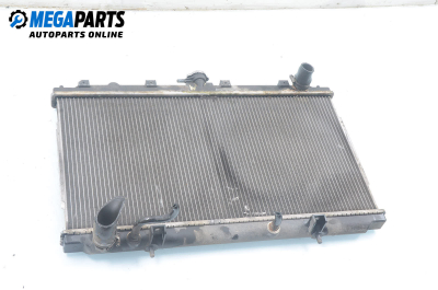 Воден радиатор за Nissan Primera Hatchback II (06.1996 - 07.2002) 2.0 16V, 140 к.с.