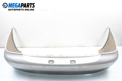 Задна броня за Nissan Primera Hatchback II (06.1996 - 07.2002), хечбек