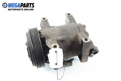 Компресор климатик за Nissan Primera Hatchback II (06.1996 - 07.2002) 2.0 16V, 140 к.с.