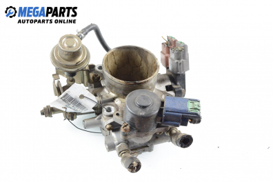 Дроселова клапа за Nissan Primera Hatchback II (06.1996 - 07.2002) 2.0 16V, 140 к.с.