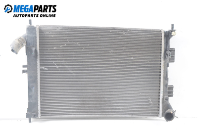 Воден радиатор за Hyundai i30 Hatchback (10.2007 - 11.2011) 1.4, 105 к.с.