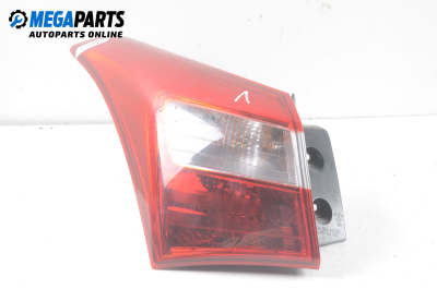 Стоп за Hyundai i30 Hatchback (10.2007 - 11.2011), хечбек, позиция: лява