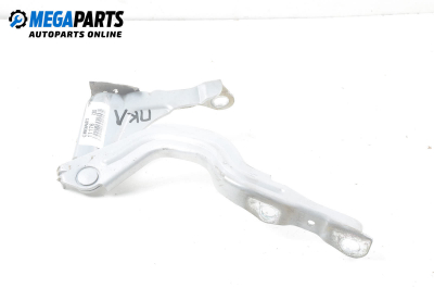 Панта преден капак за Hyundai i30 Hatchback (10.2007 - 11.2011), 4+1 вр., хечбек, позиция: лява