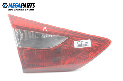 Вътрешен стоп за Hyundai i30 Hatchback (10.2007 - 11.2011), хечбек, позиция: лява