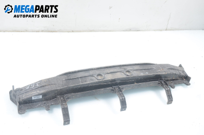 Основа броня за Hyundai i30 Hatchback (10.2007 - 11.2011), хечбек, позиция: задна