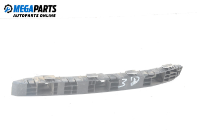 Държач броня за Hyundai i30 Hatchback (10.2007 - 11.2011), хечбек, позиция: задна, дясна