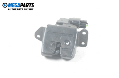 Брава заден капак за Hyundai i30 Hatchback (10.2007 - 11.2011), хечбек, позиция: задна