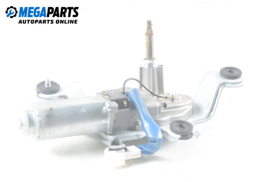 Ел. мотор за чистачките за Hyundai i30 Hatchback (10.2007 - 11.2011), хечбек, позиция: задна