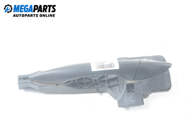 Външна дръжка за Hyundai i30 Hatchback (10.2007 - 11.2011), 4+1 вр., хечбек, позиция: задна, дясна