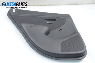 Кора врата за Hyundai i30 Hatchback (10.2007 - 11.2011), 4+1 вр., хечбек, позиция: задна, лява