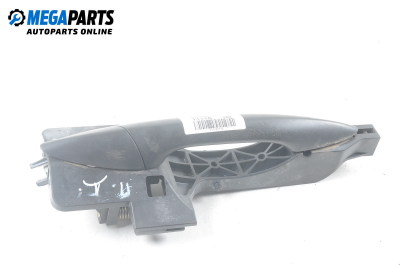 Външна дръжка за Hyundai i30 Hatchback (10.2007 - 11.2011), 4+1 вр., хечбек, позиция: предна, дясна