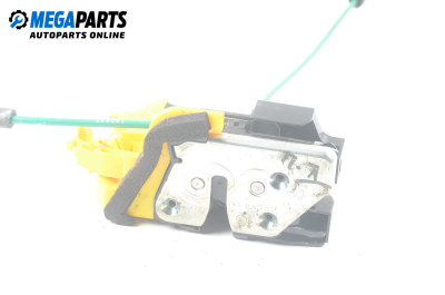 Брава на врата за Hyundai i30 Hatchback (10.2007 - 11.2011), позиция: предна, дясна