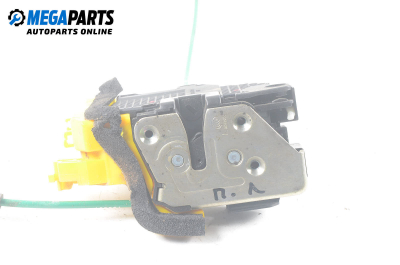 Брава на врата за Hyundai i30 Hatchback (10.2007 - 11.2011), позиция: предна, лява